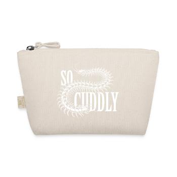 Éventail Scolopender - Trousse biologique - nature - Devant
