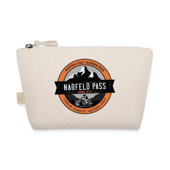 Nassfeldpass Naßfeld Karnische Alpen Österreich - Bio-Täschchen - Natur - Vorne