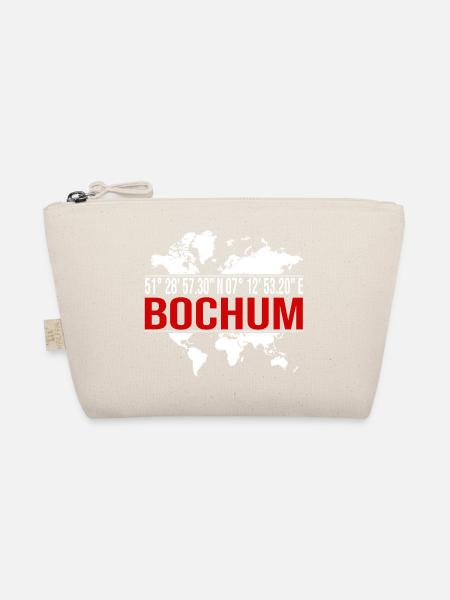 Bochum - Bio-Täschchen - Natur