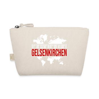 Gelsenkirchen - Bio-Täschchen - Natur - Vorne