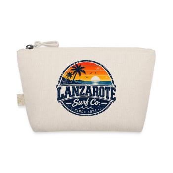 Lanzarote - Islas Canarias - Kanaren - Spanien - Bio-Täschchen - Natur - Vorne