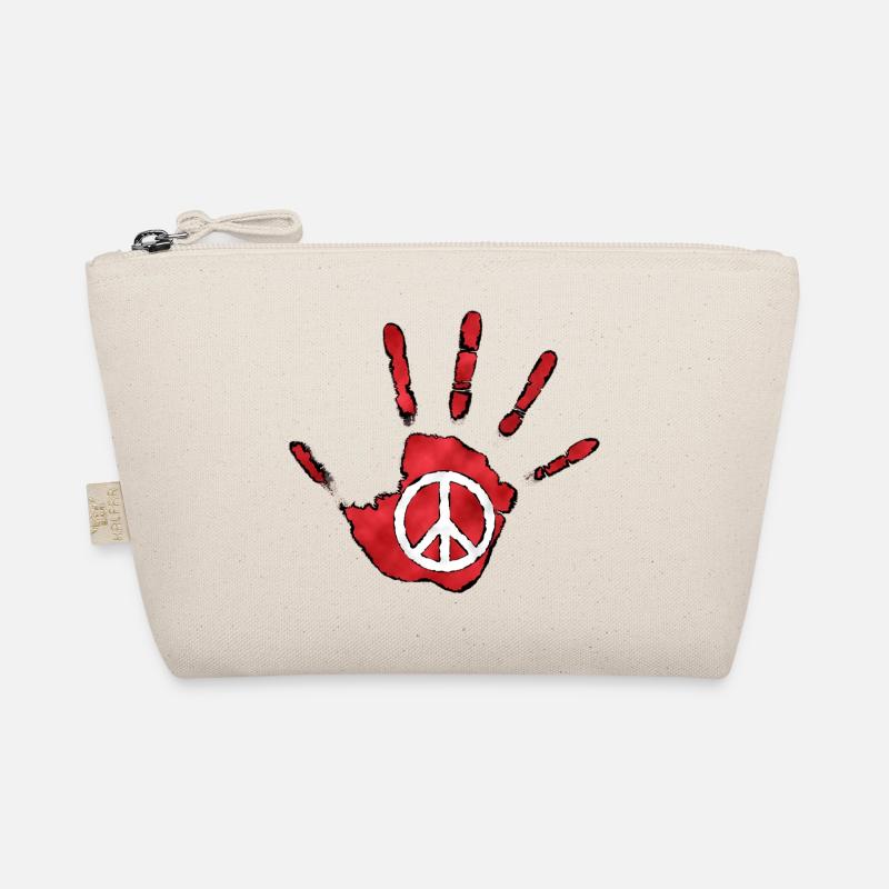 peace - Trousse biologique - nature