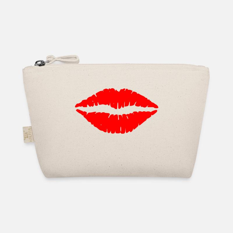 lèvres Trousse biologique