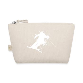 Freestyle Ski Jumping Hommes Ski Freestyle - Trousse biologique - nature - Devant