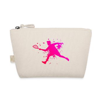 Jeux de racquetball Pickleball Pickleball Jeux - Trousse biologique - nature - Devant