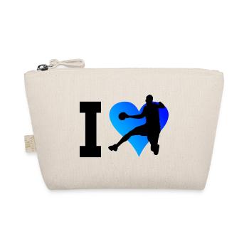 Jeux de handball Hommes Joueurs de handball Joueurs de handball Joueurs de handball - Trousse biologique - nature - Devant