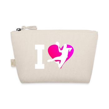 Handball Handball Handball Hommes Handball - Trousse biologique - nature - Devant