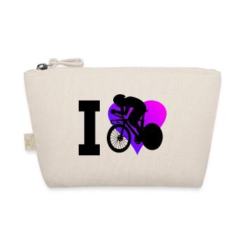 Cyclisme sur route Femmes Vélo de route Vélo de route Cyclisme sur route - Trousse biologique - nature - Devant