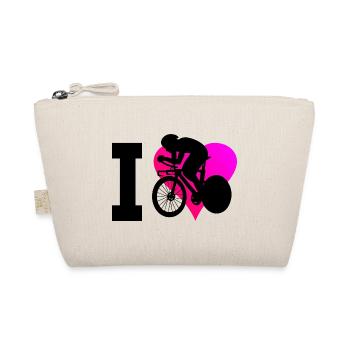 Vélo de route Vélo de route Femmes Hommes Vélo de route - Trousse biologique - nature - Devant