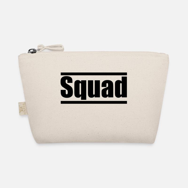 Squad Bio-Täschchen