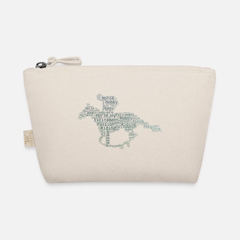 Course Équitation Équitation Équitation Équitation - Trousse biologique - nature