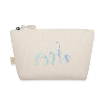 Tennis Homme Tennis Jouer Joueur De Tennis - Trousse biologique - nature - Devant