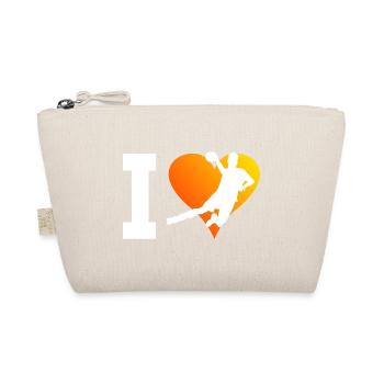 Handball Femmes Joueuses de handball Joueuses de handball Joueuses de handball - Trousse biologique - nature - Devant