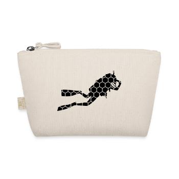 Plongeurs Plongeurs Plongeurs Hommes Femmes - Trousse biologique - nature - Devant