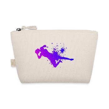 Footballeur Hommes Gardien de but Football Football - Trousse biologique - nature - Devant