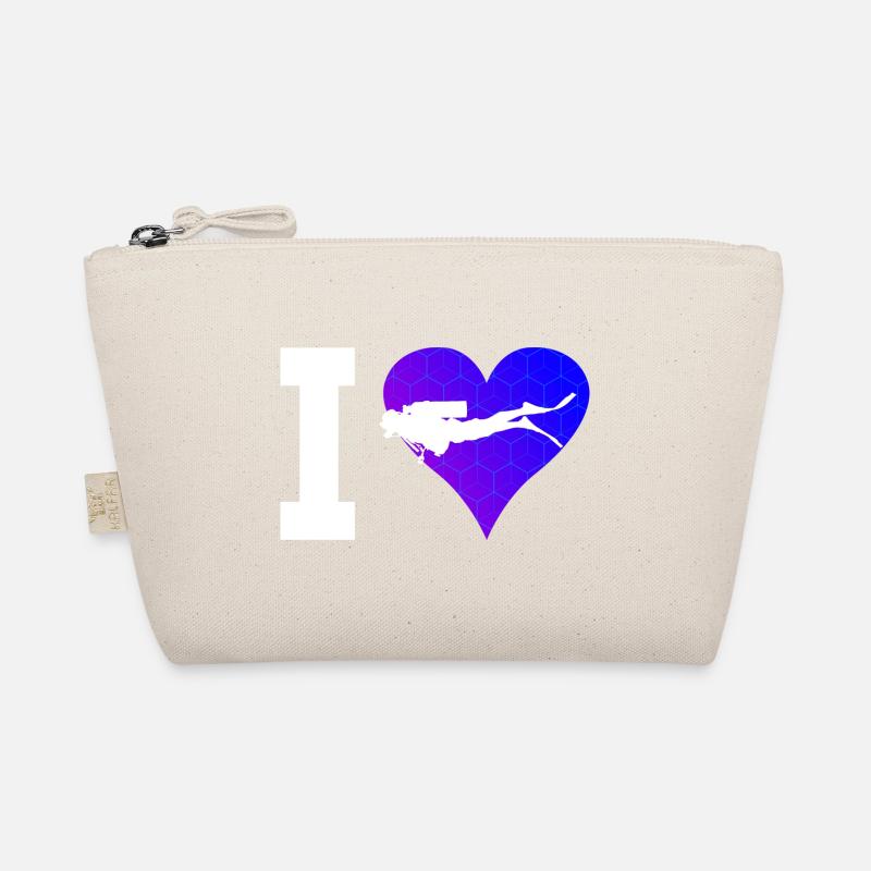 Plongeurs Hommes Plongée Libre Plongée Trousse biologique