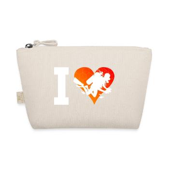 Tauchen Free Dive Scuba Tauchen Diver Diving - Trousse biologique - nature - Devant