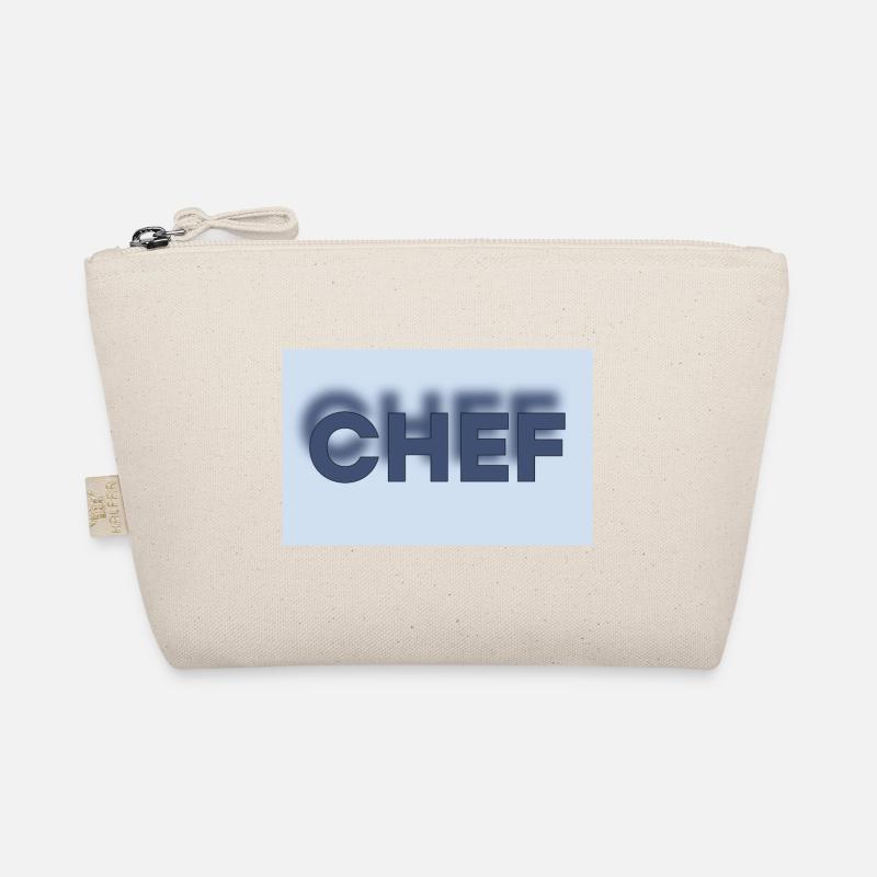 CHEF Bio-Täschchen