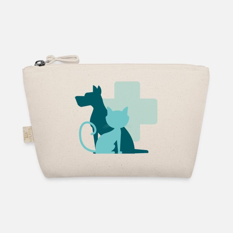 Veterinary, an important profession Organic Pouch