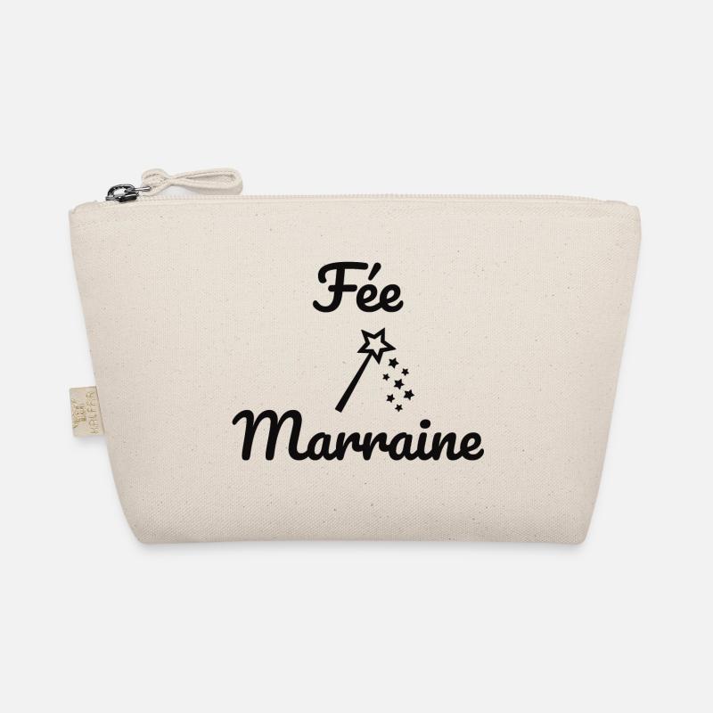 Fée marraine Trousse biologique