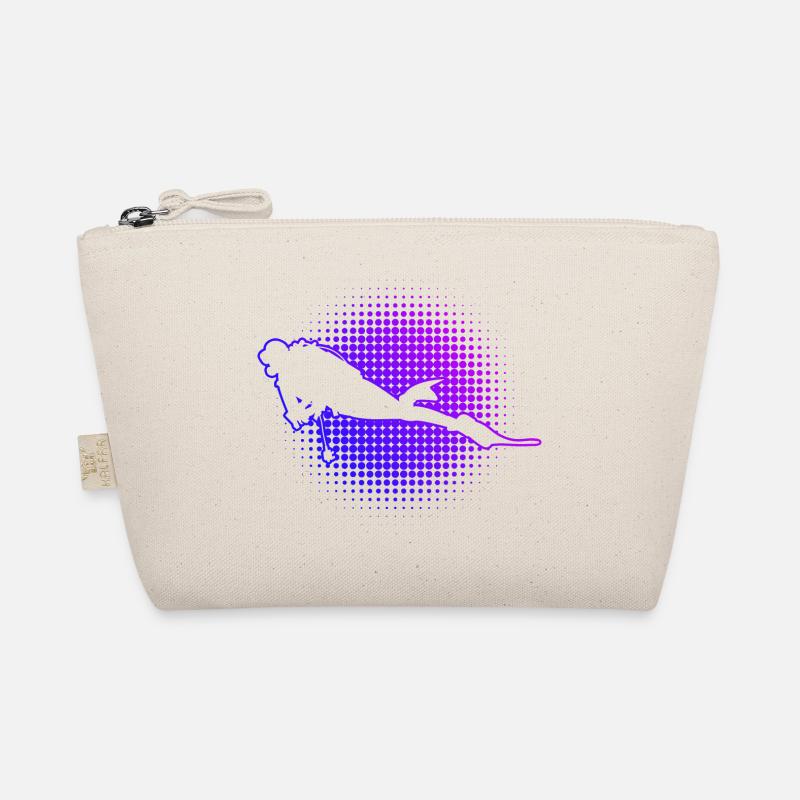 Plongée Femmes Hommes Plongée sous-marine Trousse biologique