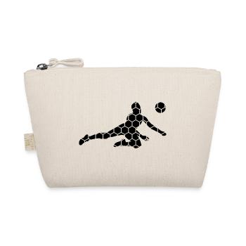 Volley-ball volley-ball masculin volley-ball - Trousse biologique - nature - Devant
