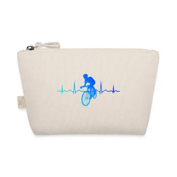 Hommes Vélo de route Vélo de route Femmes - Trousse biologique - nature - Devant