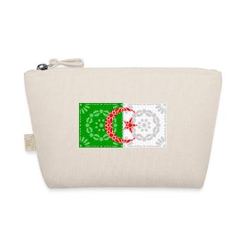 Algérie - Trousse biologique - nature - Devant