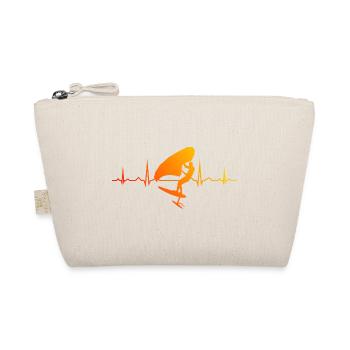 wingfoil wingsurf homme foilwing hydroptère - Trousse biologique - nature - Devant