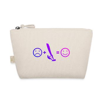 Windsurf Windsurf Surf Surf Hommes - Trousse biologique - nature - Devant