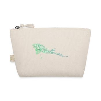 Plongée sous-marine Plongeur de plongée libre - Trousse biologique - nature - Devant