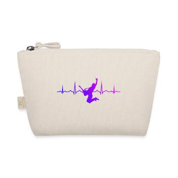 Guitare électrique pour hommes guitare classique - Trousse biologique - nature - Devant