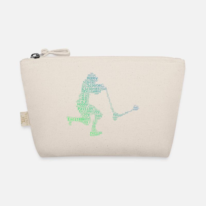 Scooter Stunt Tretroller Scooter Stunt Scooter Organic Pouch