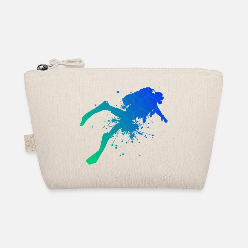 Plongeur Femmes Plongeur Plongeur Hommes Plongée Trousse biologique
