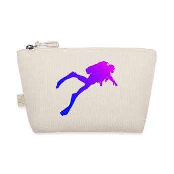 Plongée Plongée sous-marine Hommes Plongeurs sous-marins - Trousse biologique - nature - Devant