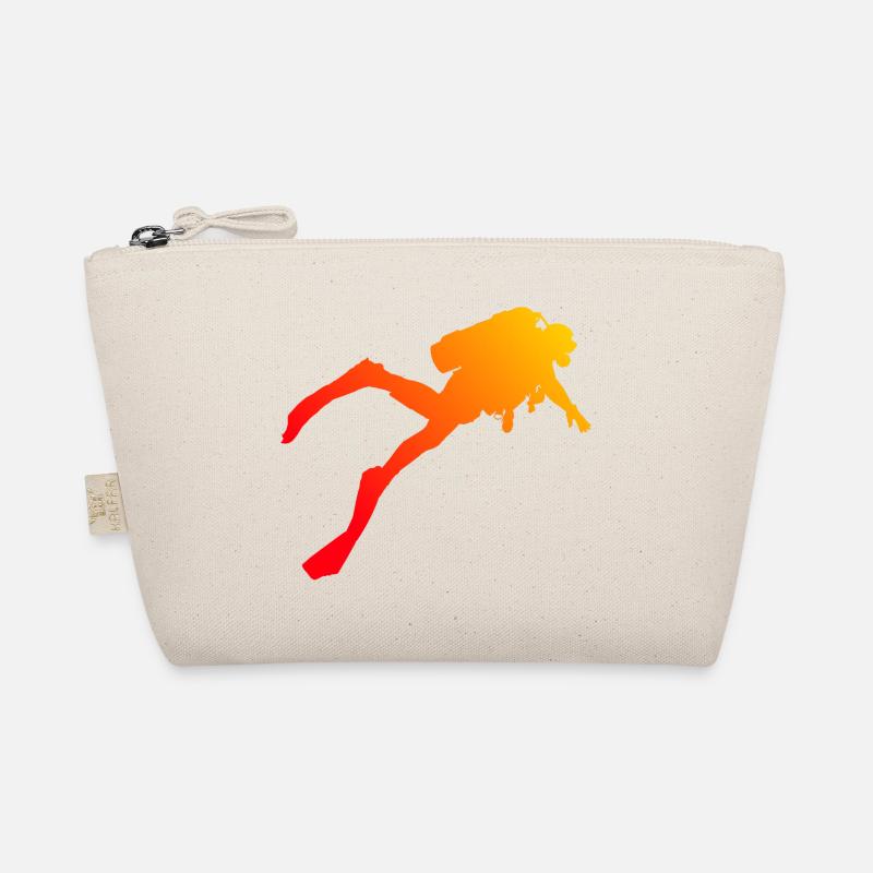 Plongée libre Plongée Hommes Plongeurs Trousse biologique