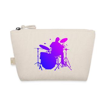 Batteur Homme Batteur Femme Batterie Kit - Trousse biologique - nature - Devant