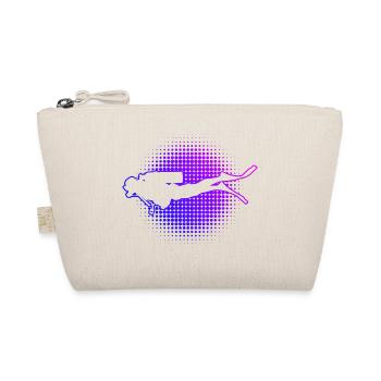 Plongeurs Plongée plongée libre Plongée sous-marine - Trousse biologique - nature - Devant