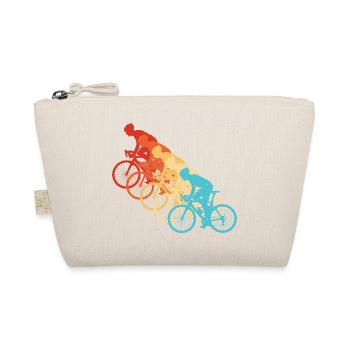 Vélo de route Vélo de route Cyclisme de route Vélo de route pour hommes - Trousse biologique - nature - Devant
