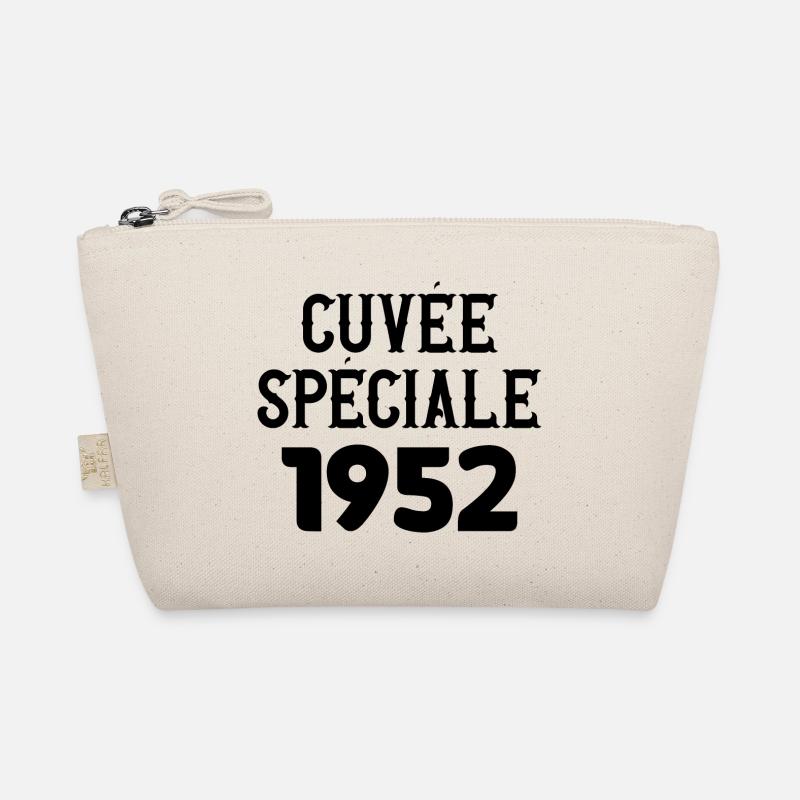 Cuvée spéciale 1952 Trousse biologique
