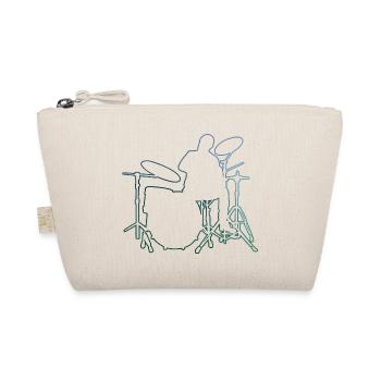 Batteur Hommes Batteur Batteur Sp - Trousse biologique - nature - Devant