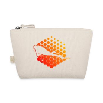 Femmes Hommes Scuba Diver Scuba Diver - Trousse biologique - nature - Devant