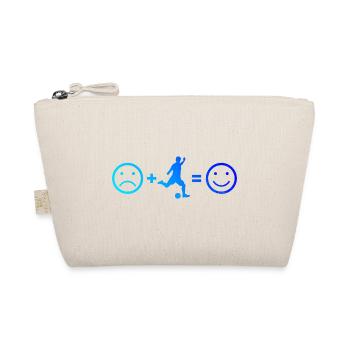 Football masculin Football Football Femmes - Trousse biologique - nature - Devant