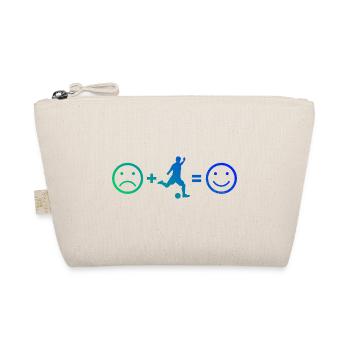 Football Football Jeu de football Football Hommes - Trousse biologique - nature - Devant