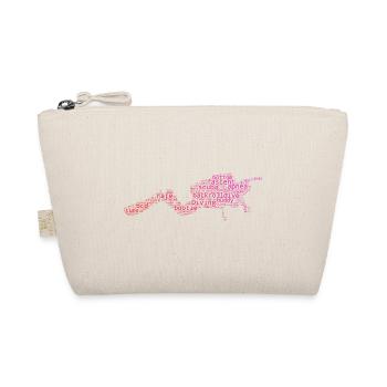 Femmes Plongeurs Hommes Plongeurs Plongeurs Libres - Trousse biologique - nature - Devant
