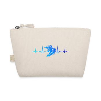 VTT Femmes VTT Cyclisme - Trousse biologique - nature - Devant