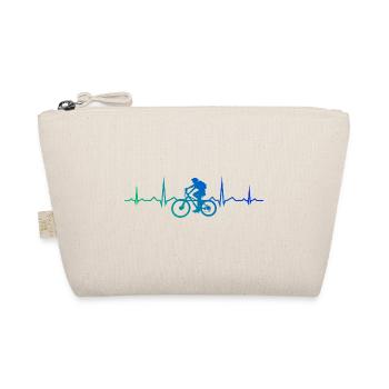 VTT Hommes Femmes VTT Cyclisme Cyclisme - Trousse biologique - nature - Devant