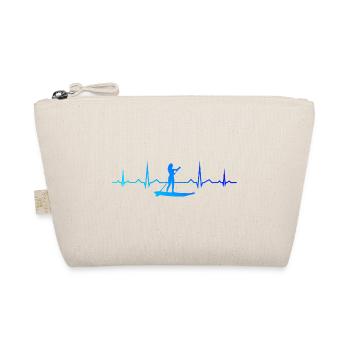 Standup Paddle Standup PaddleBoard Sup Femme - Trousse biologique - nature - Devant