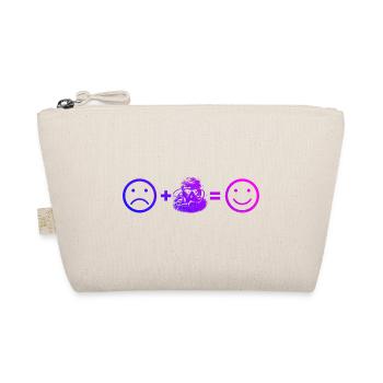 Plongeur Femme Plongeur Homme - Trousse biologique - nature - Devant