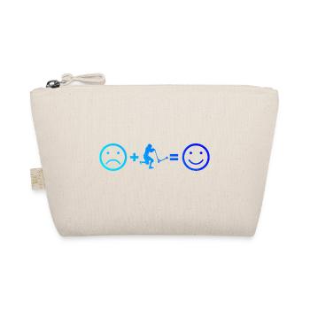 Scooter Pour Femmes Stuntscooter Scooter Stunt - Trousse biologique - nature - Devant